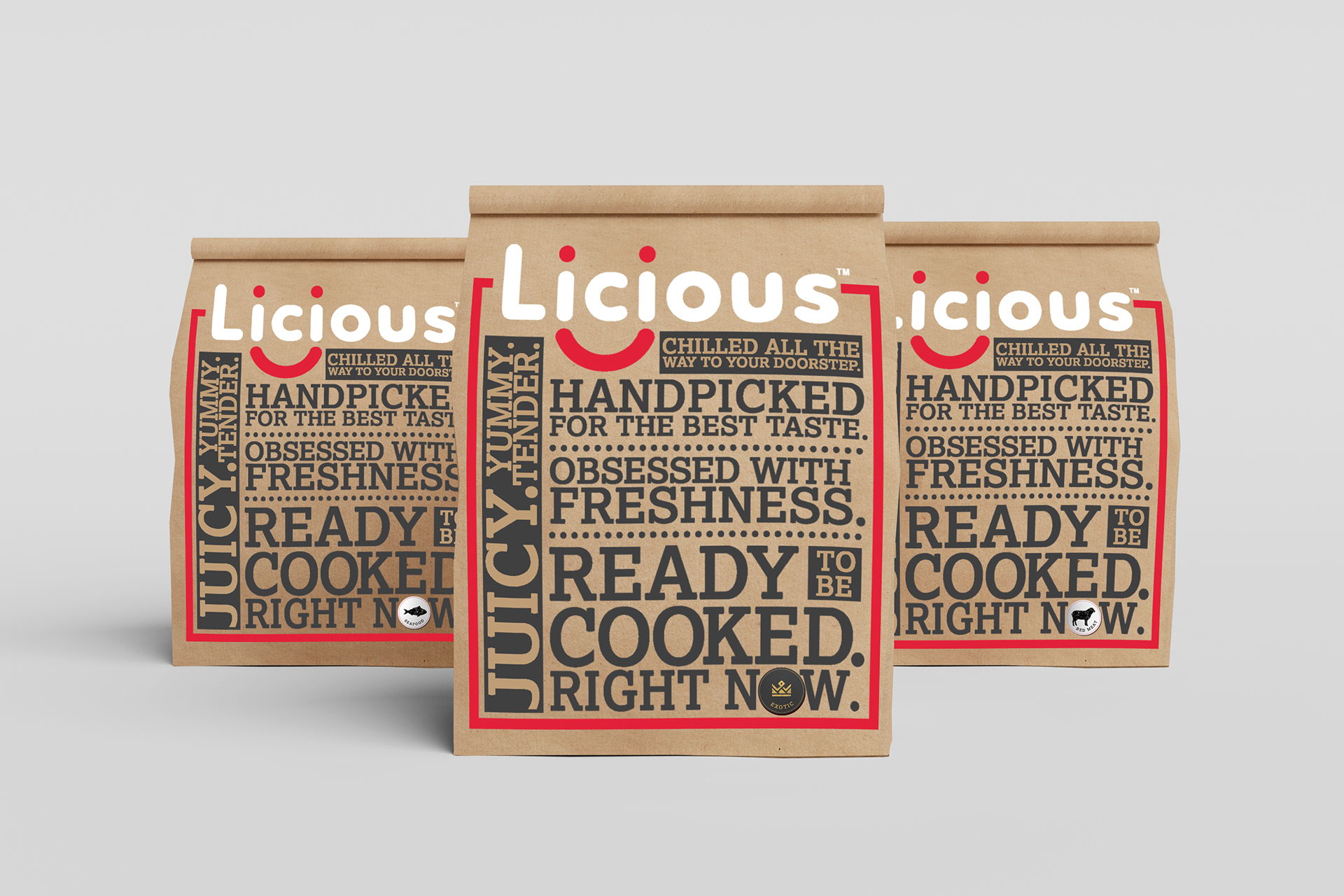 licious x easyinsights