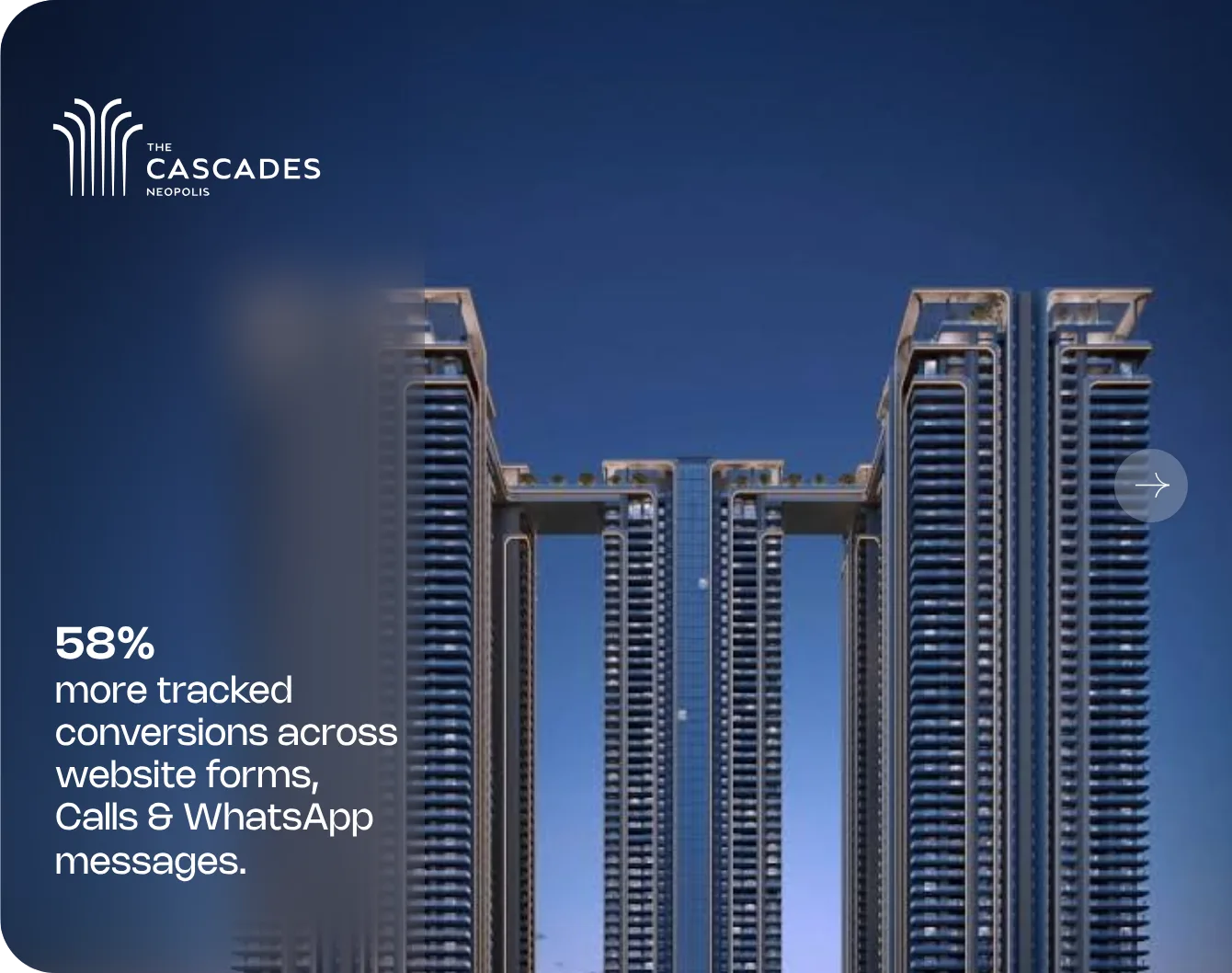 Cascades Neopolis case study