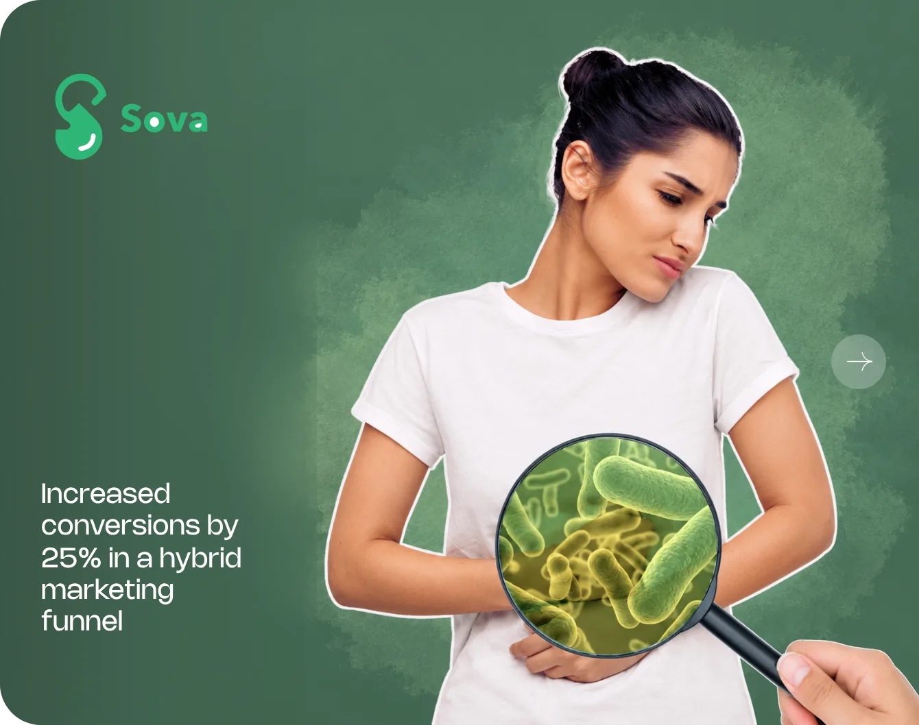 Sova Health case study