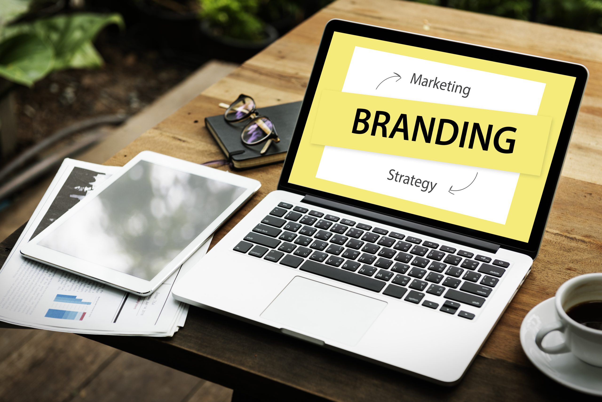 Is Branding Part Of Marketing