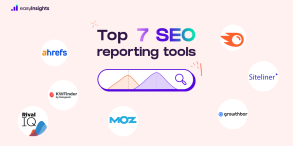 Top 7 seo tools