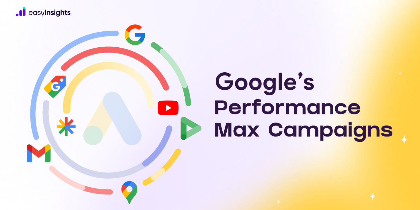 Google Adds 6 New Features To Enhance “Performance Max” Campaigns