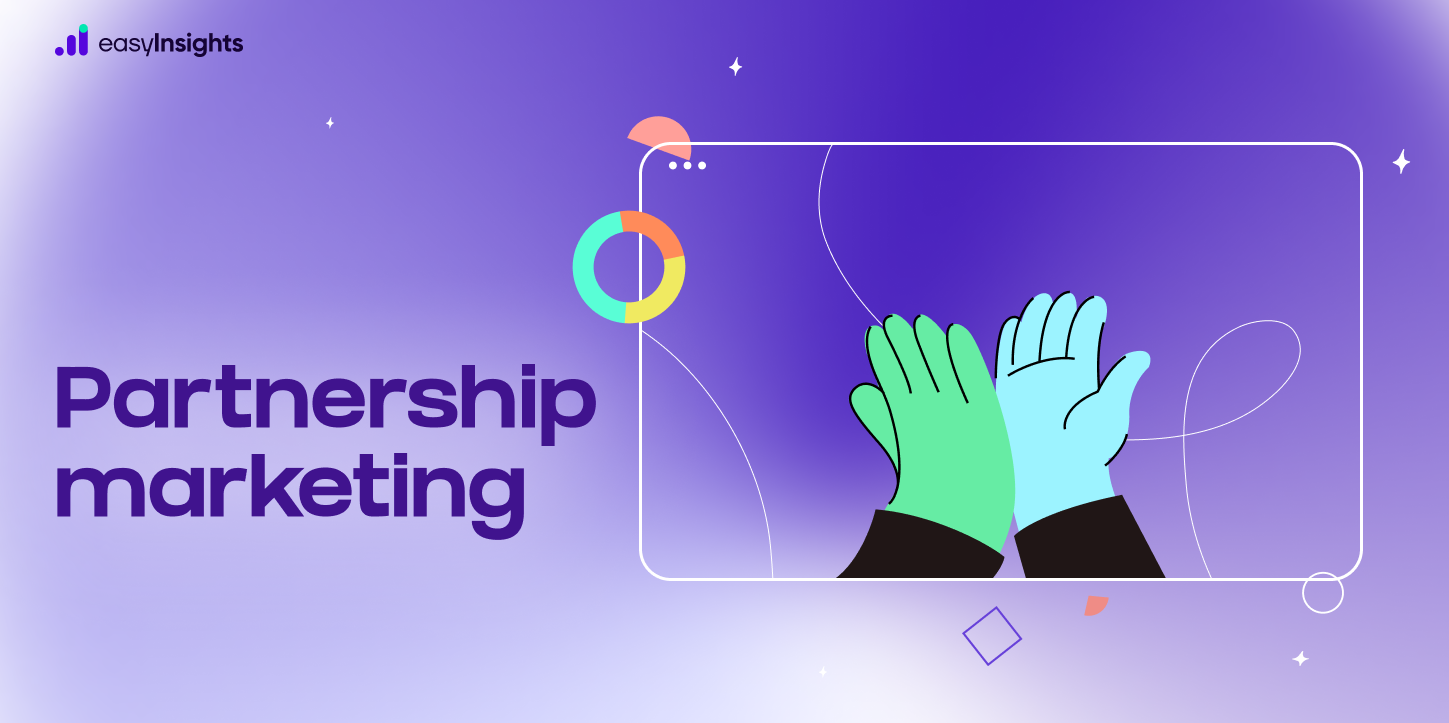 What is partnership marketing? Partnership Marketing