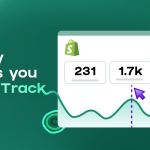 shopify metrics to track