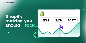 shopify metrics to track