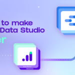 Datastudio faster