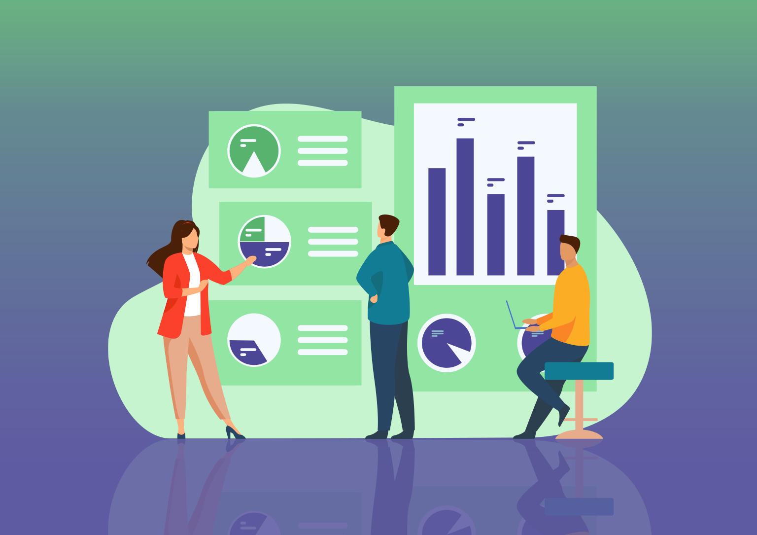 Powerful Use Cases of Data Stitching at UserLevel EasyInsights