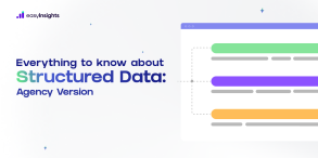 Structured data guide