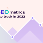 Top seo metrics