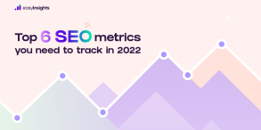 Top seo metrics