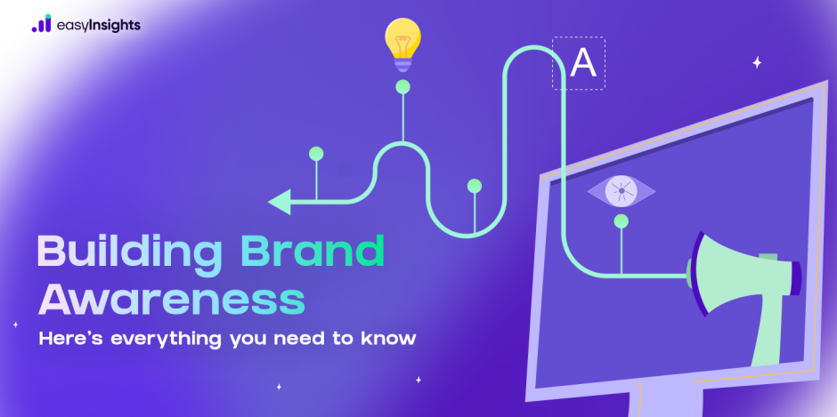 The Best Way To Build Increase And Measure Brand Awareness