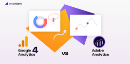 Google Analytics 4 vs. Adobe Analytics: Which one should you choose?