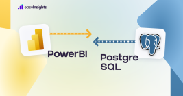 How to connect Power BI with PostgreSQL?