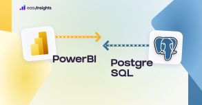 Connecting PowerBI with PostgreSQL