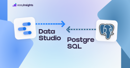 How to connect Google Data Studio with Postgres?