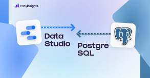 Connecting Google Data Studio with EasyInsights