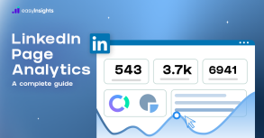 Linkdinanalytics