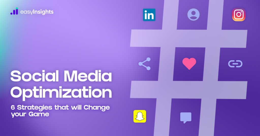 How To Optimise Your Social Media Campaigns 6 Best Strategies 7118