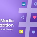 Social Media Optimization