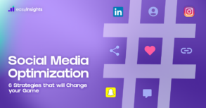 Social Media Optimization