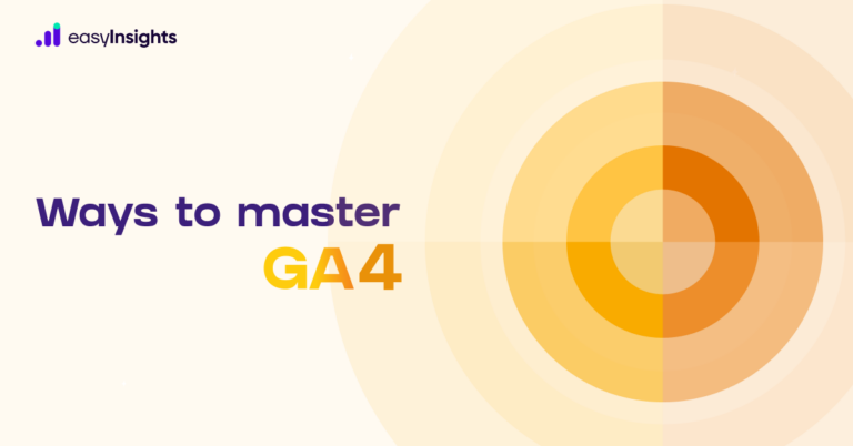 master GA4