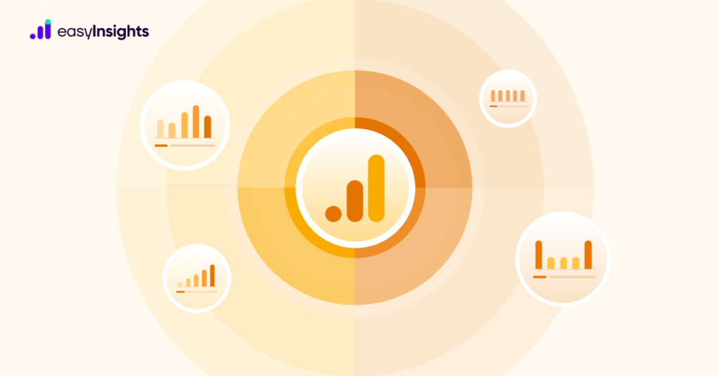 Attribution model in Google Analytics 4, GA4