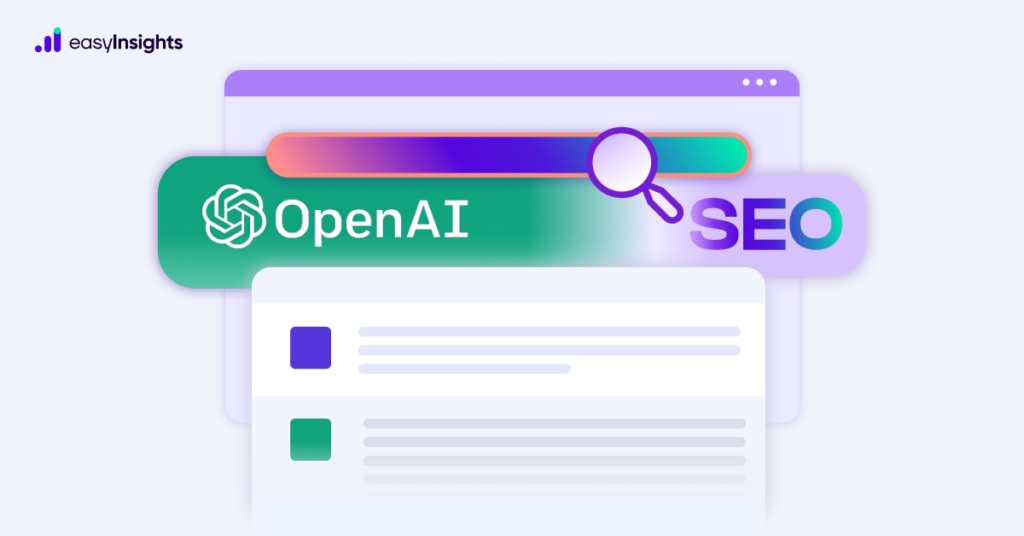 ChatGPT for SEO
