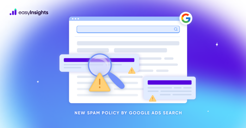 Google ads new spam policies