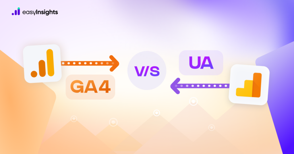 How to Make UA Basic Reports in GA4