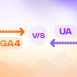 GA4 VS UA