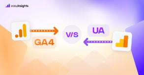GA4 VS UA