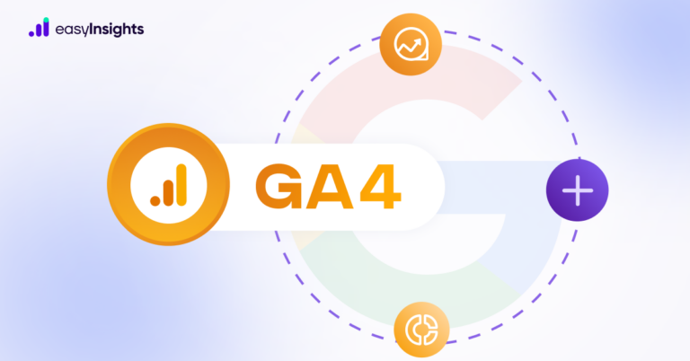 GA4 and Google Marketing Platform