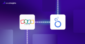 Create Zoho Dashboards in Looker Studio 1