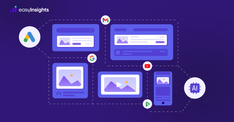 Google Ads - Marketer’s Guide to Performance Max Campaigns