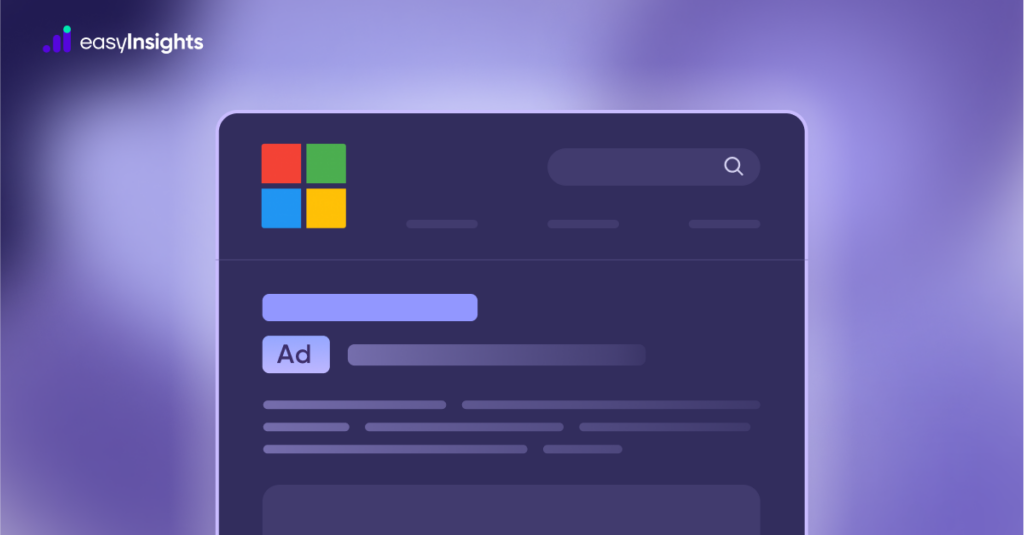 Microsoft Ads Marketers Guide