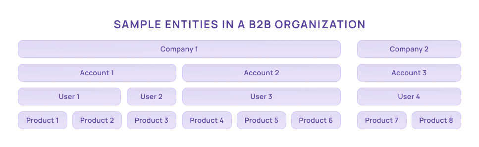 identity resolution b2b companies