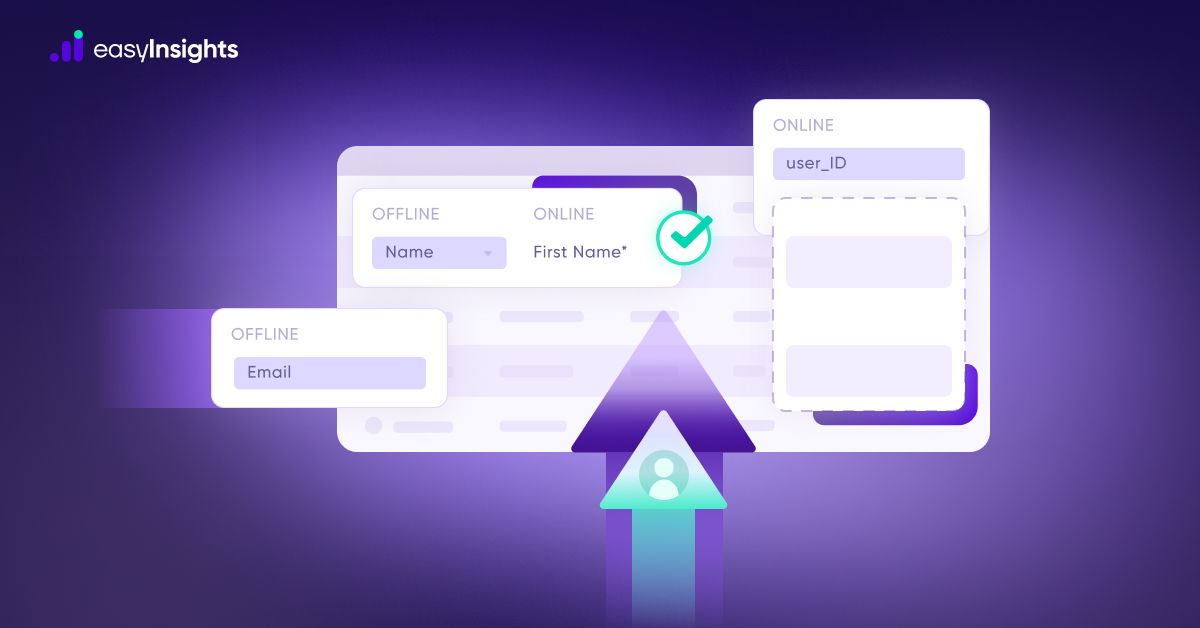 first party data onboarding