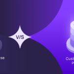 data warehouses vs CDPs