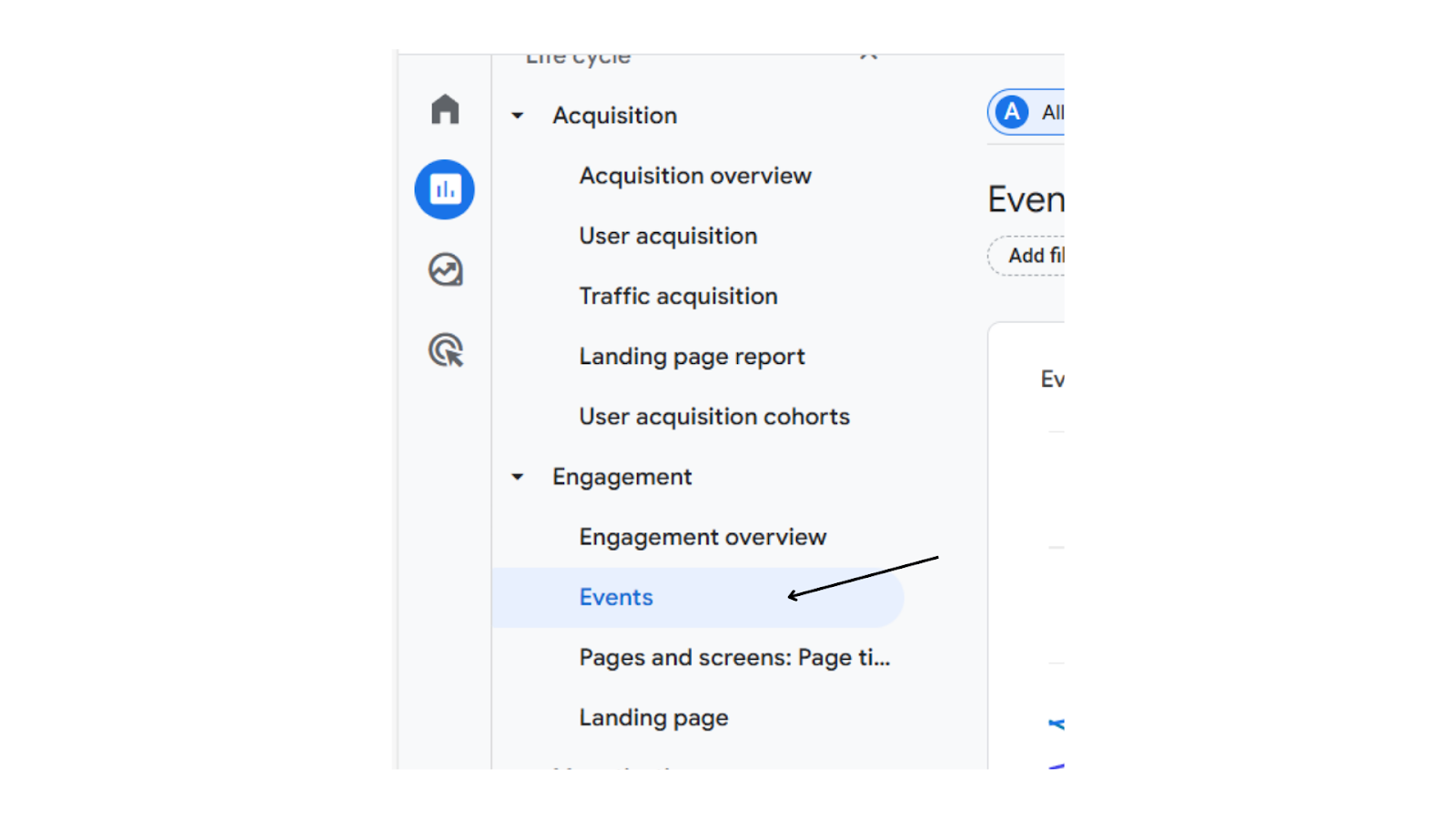 customize conversion events