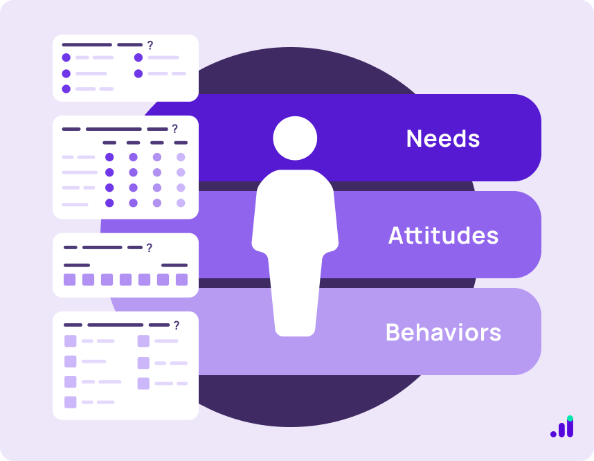 Advanced audience segmentation