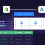 conversion tracking in google ads for shopify