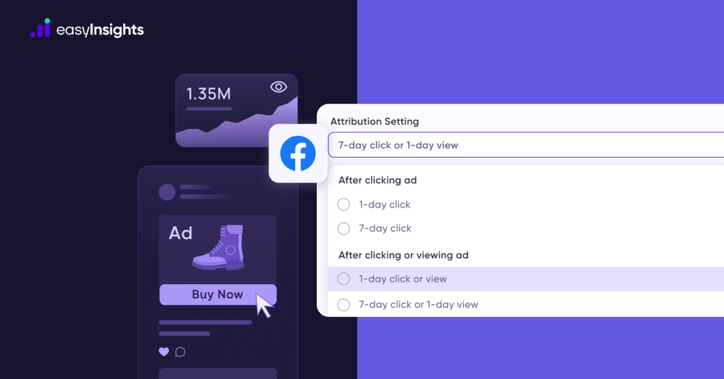 Facebook Ads Attribution Settings