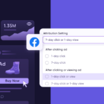 Meta Ads Attribution Settings