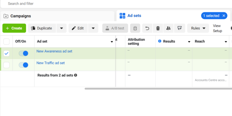 Attribution Settings In Facebook Ads - Marketer's Guide