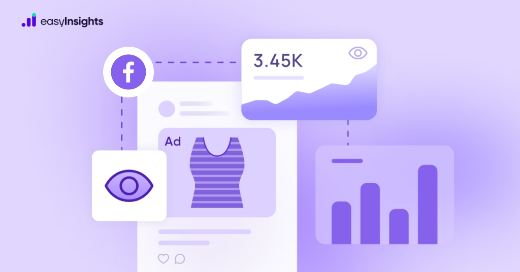 Facebook Marketing by EasyInsights