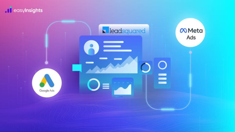 How to Send Lead Data from Leadsquared to Meta and Google Ads