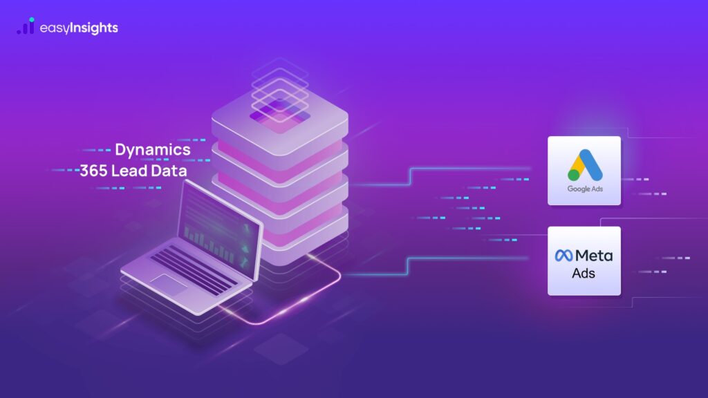 Dynamics 365 Lead Data