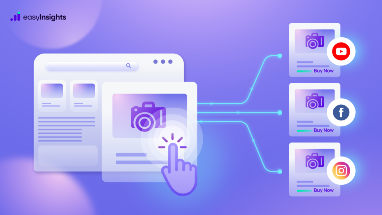 How to use first-party data in Personalised marketing