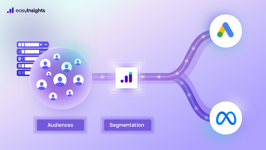 Audience Segmentation