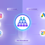 How to use First-Party Audiences on Meta and Google